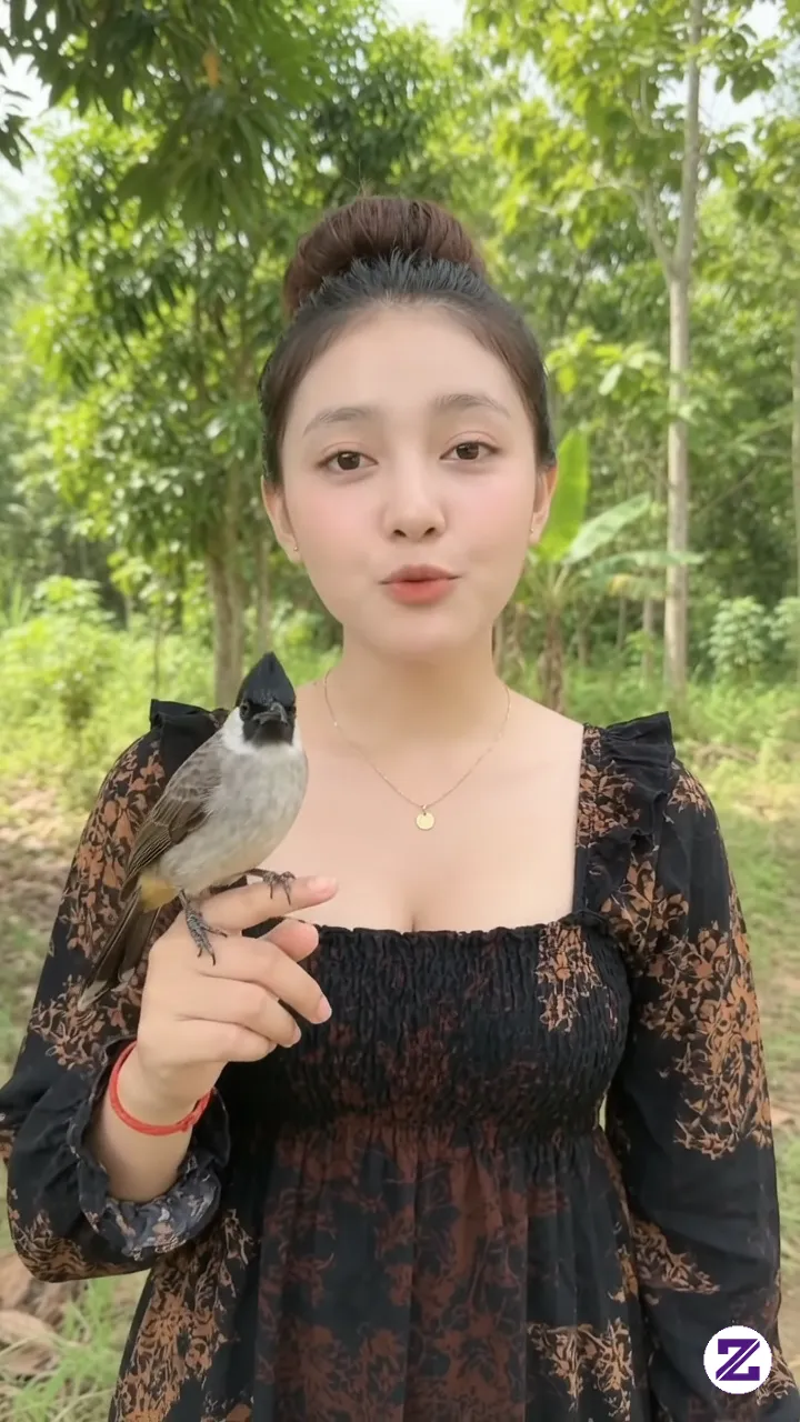 Yang Mewah Itu Bukan Burungnya... Tapi Proses, Perawatan, Dan Perjuangan