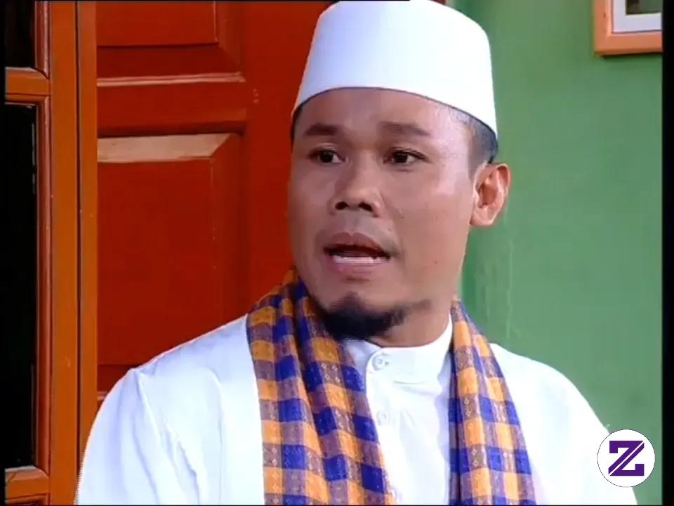 Minta Didoakan..