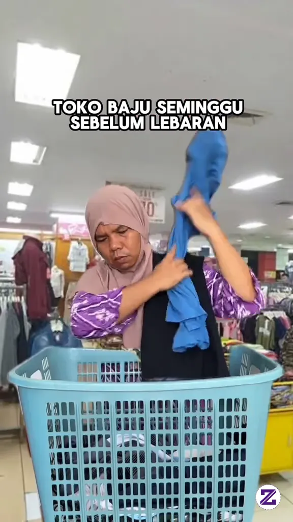 Vibes Bulan Ramadhan Tidak Lama Lagi Akan Terasa☺️☺️