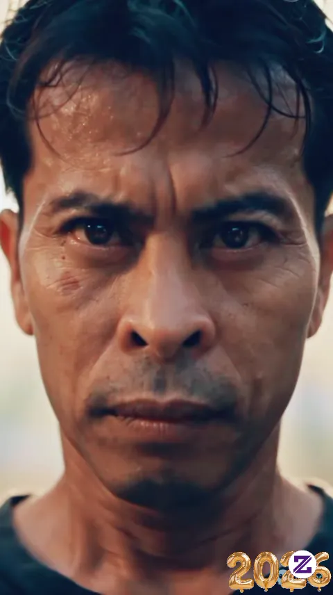 Pertarungan Kita Belum Selesai Kawan.kalian Yang Mengganggu Kawasan Ku.Aku Siap