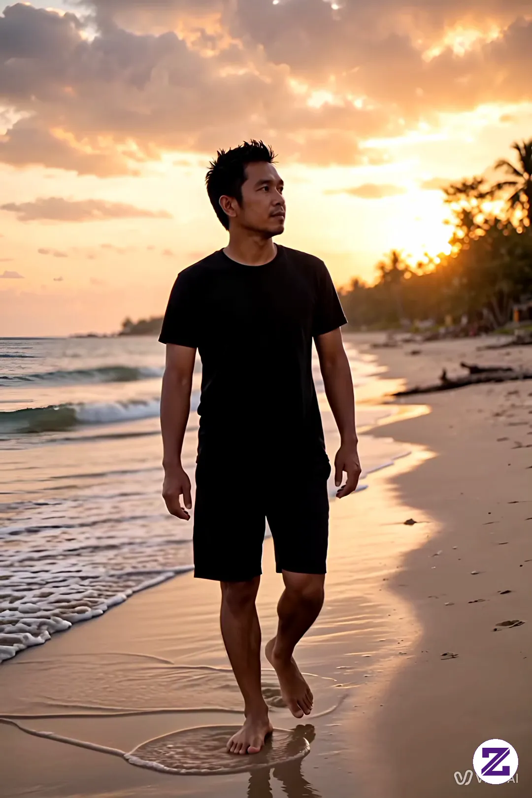 Masa Depan Adalah Akhirat