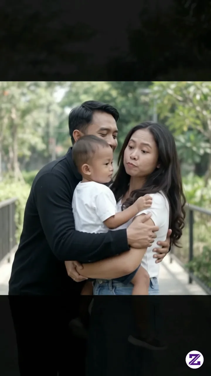 Salah Mencium ,cuma Modus