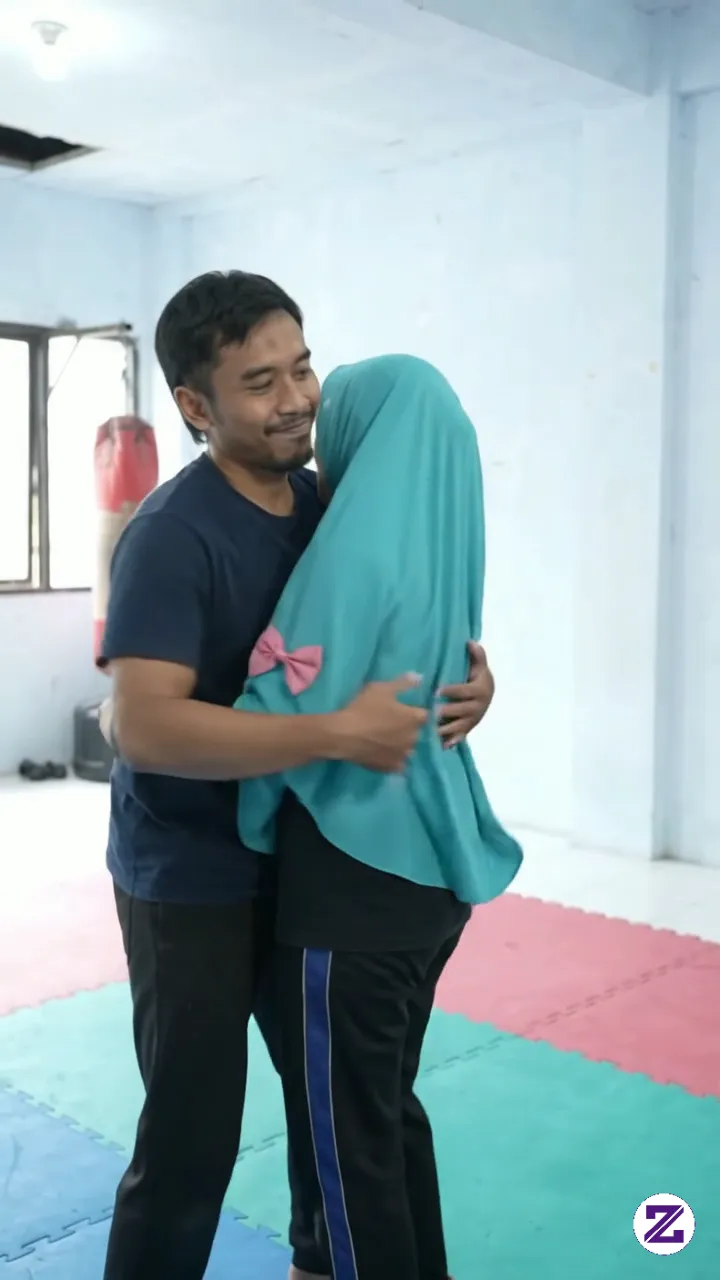 Melawan Ras Terkuat Di Muka Bumi Itu Sulit Untuk Mengalah Kan Nya ,hanya