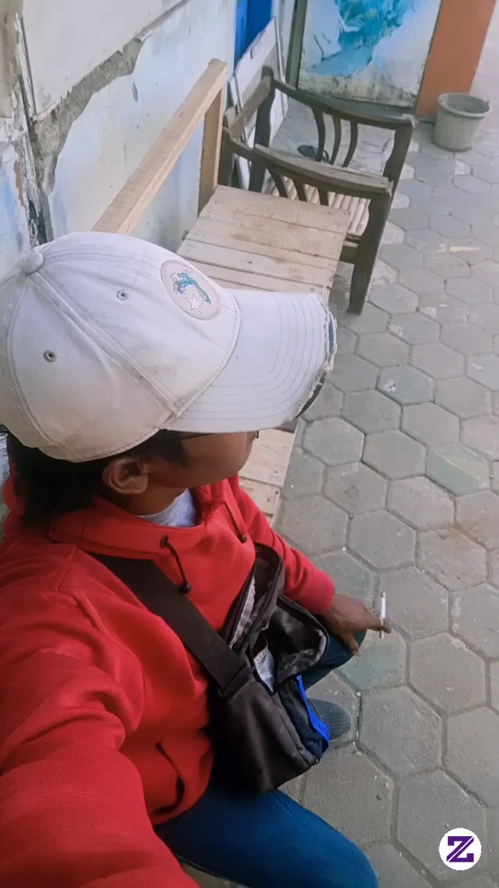 Selamat Malam Lur.. Crk Kehadiran Lurr
