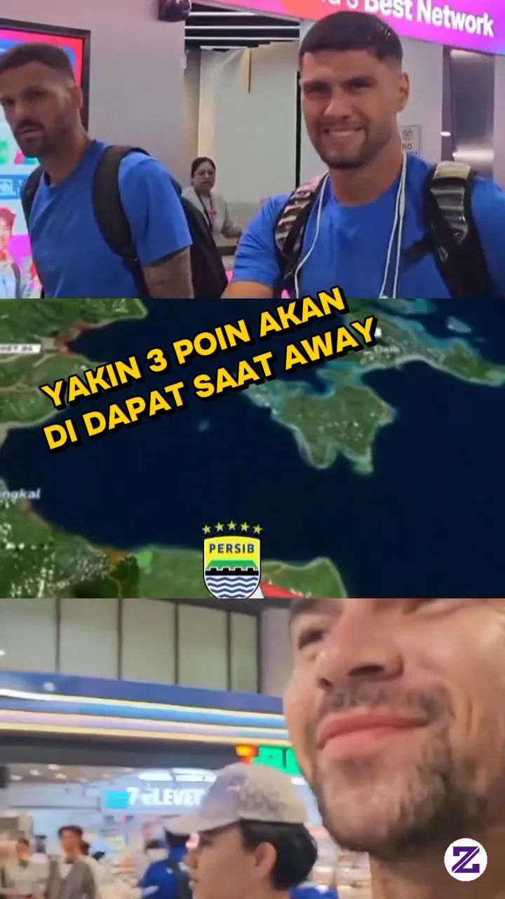3poin Saja Sib Dari Thailand Untuk Jawa Barat