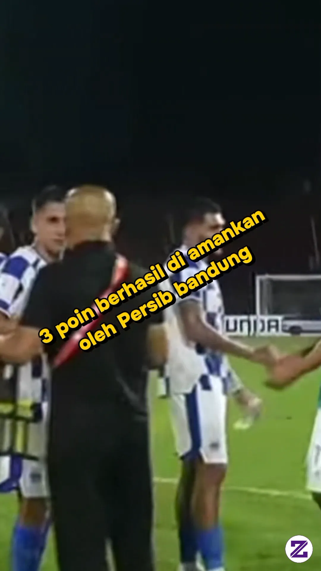 Kemenangan Remontada Persib Bandung Bawa 3 Poin Atas Tuan Rumah Port FC THAILAND