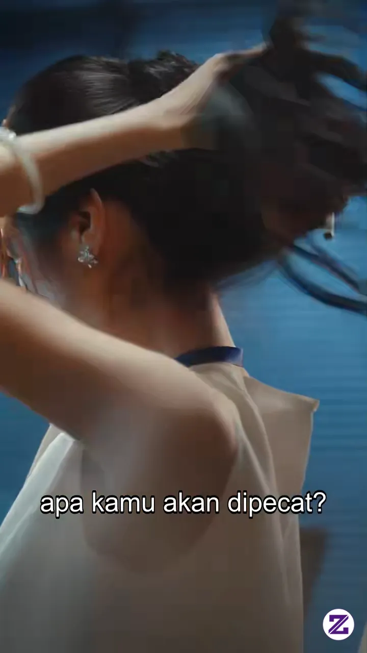Drama Romantis Cina Cinta Di Ujung Karir Episode 1