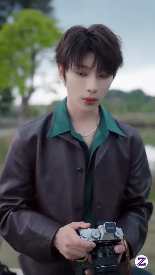 Love Letters At The Harbor Episode 1