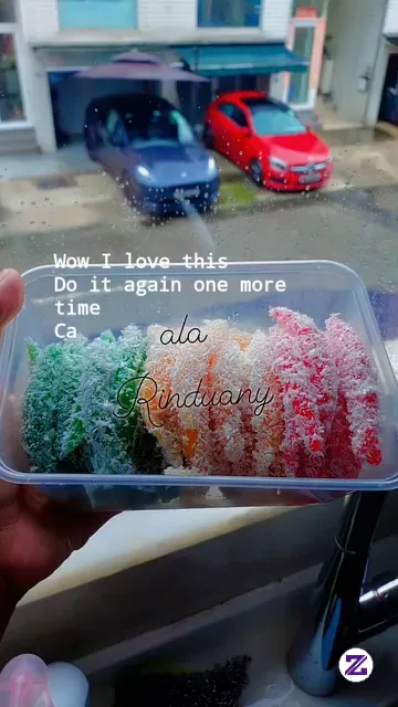 Sesuatu Yang Menarik Bukan Dilihat Dari Penampilan Luar Nya. Tetapi Dalamnya