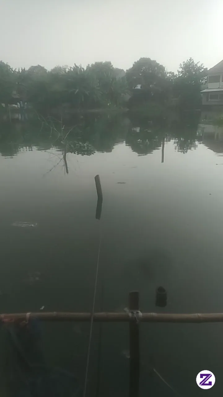 Mancing Perkoro 😆😆