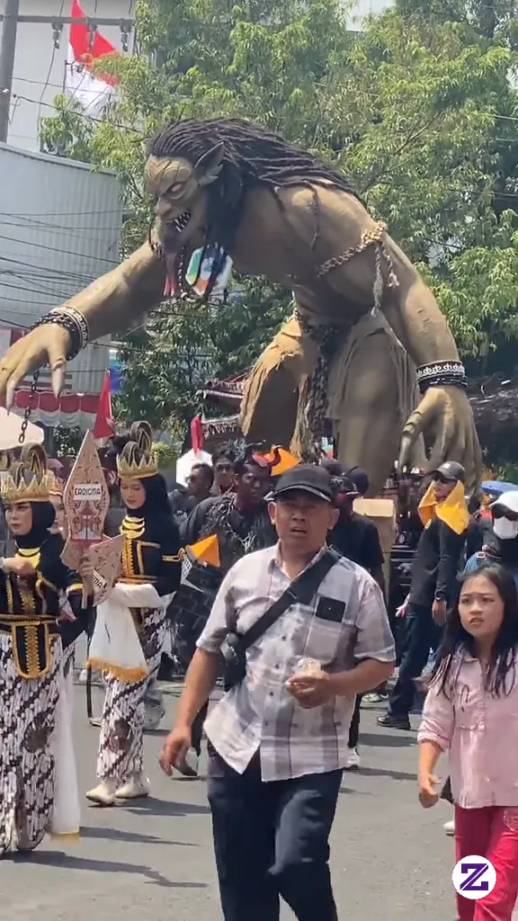 Yuk Saling Mengikuti