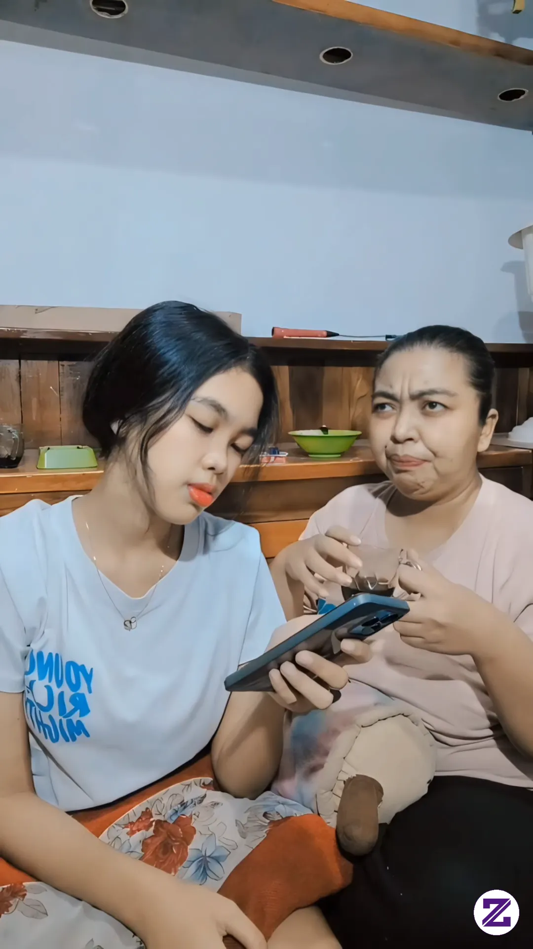 Kopi Butuh Gula, Kalau Yang Nonton Postingan Ku Butuh Apa Yaah...🤔