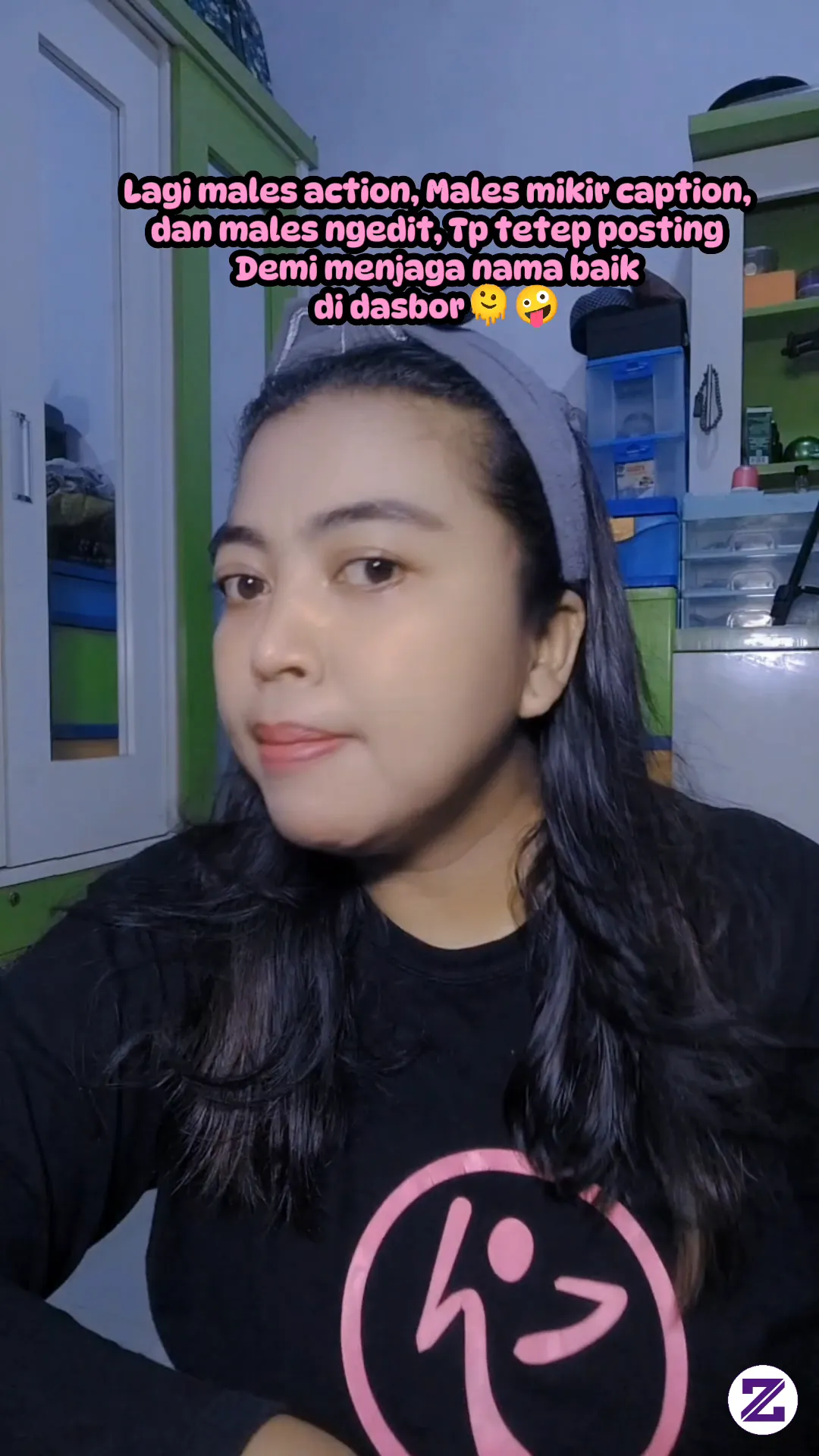 Saling Suport Yuukk...kalian Dari Kota Mana ???