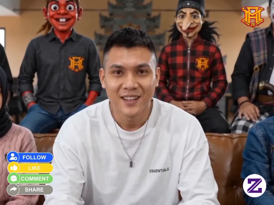 Kalo Bukan Kita Siapa Yang Akan Pertahankan Seni Budaya Adat Istiadat