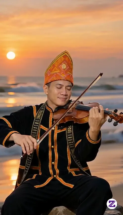 Jom Kita Santai2 Saja