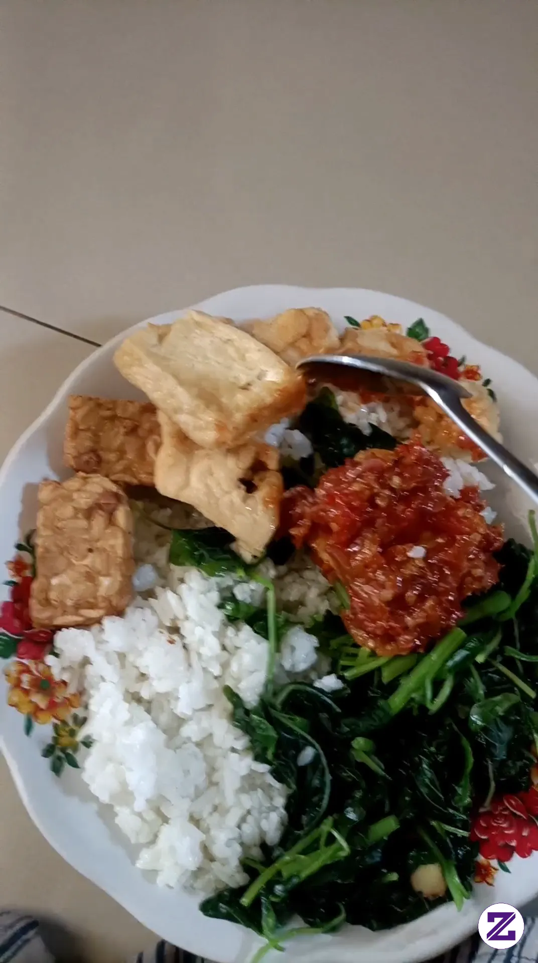 Makanan Desa Tapi Nikmat