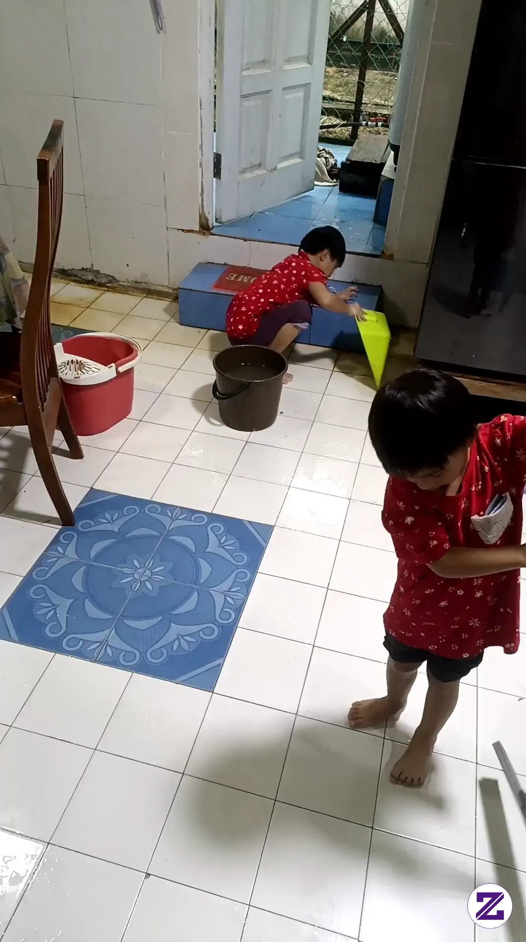 Kerja2 Salam Kenalan Semua