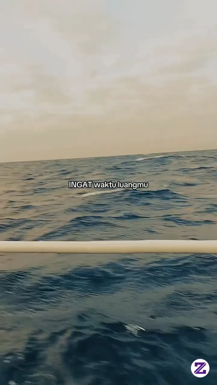 Ambil Joranmu Kita Mancing
