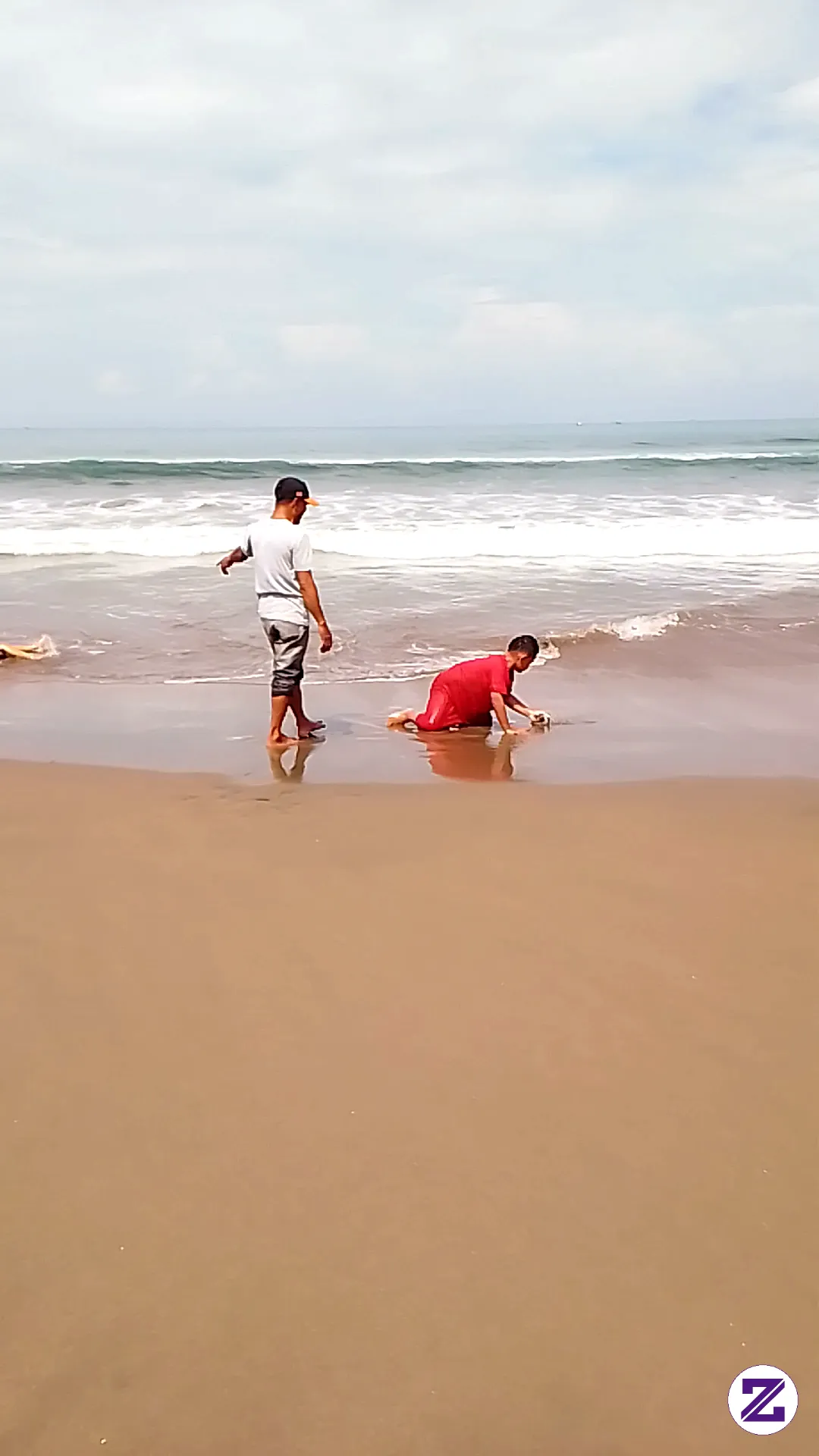 Picnik Ke Pelabuhan Ratu