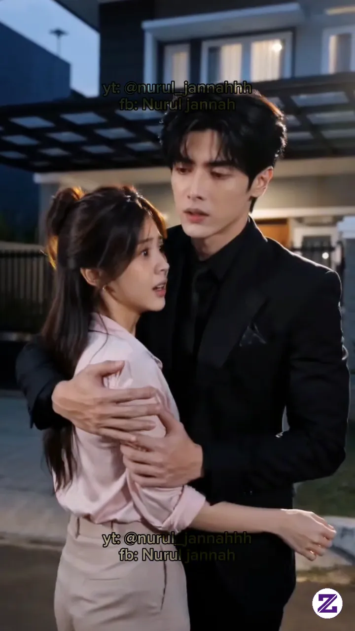 Ceo Galak Jadi Bucin Part 47