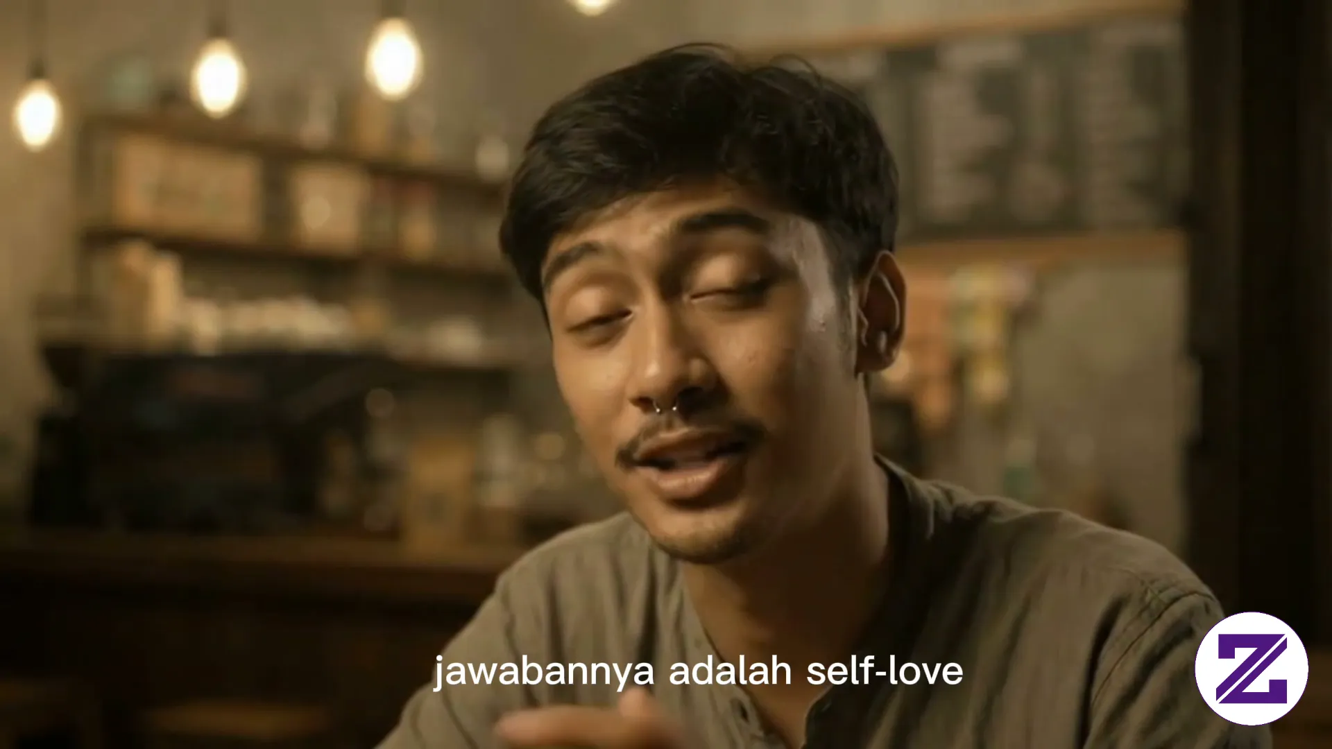 Tentang Self-love