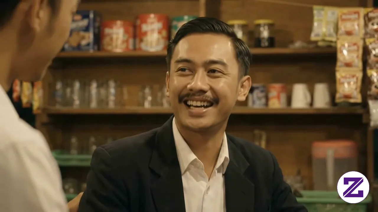 Masih Terlalu Kaku