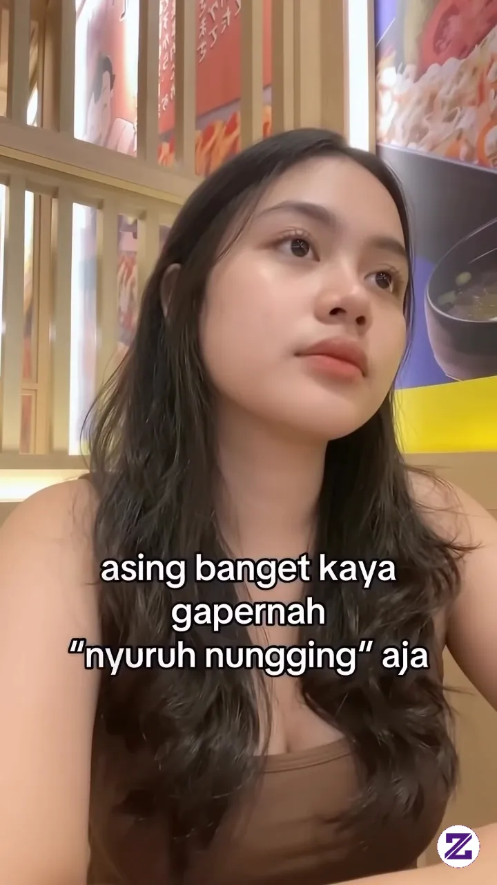 Ya Maaf Cuma Becanda