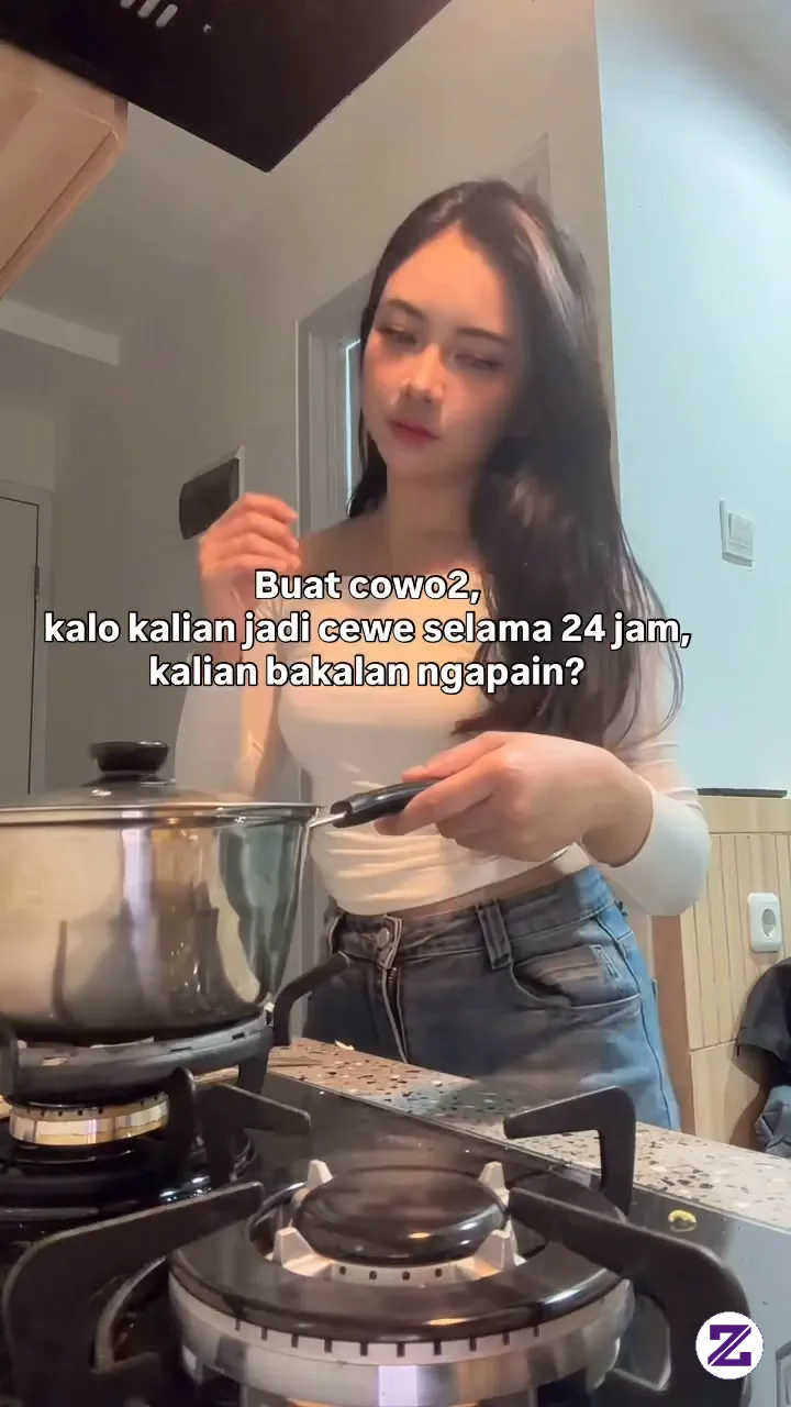 Kalian Bakalan Ngapain Wey