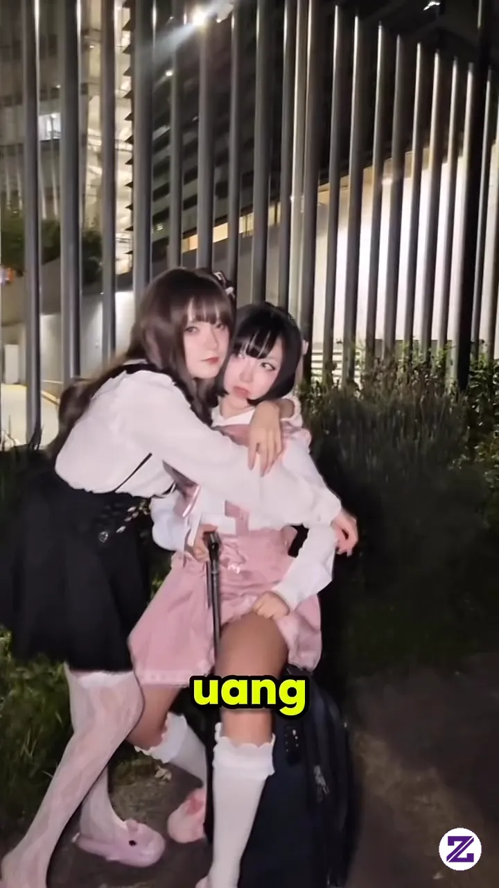 Banyak Orang Belum Tahu Sisi Gelap Jepang Hidup Di Jalanan