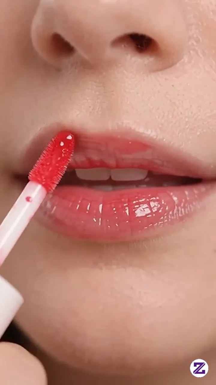 Water Lip Tin!✨🤍