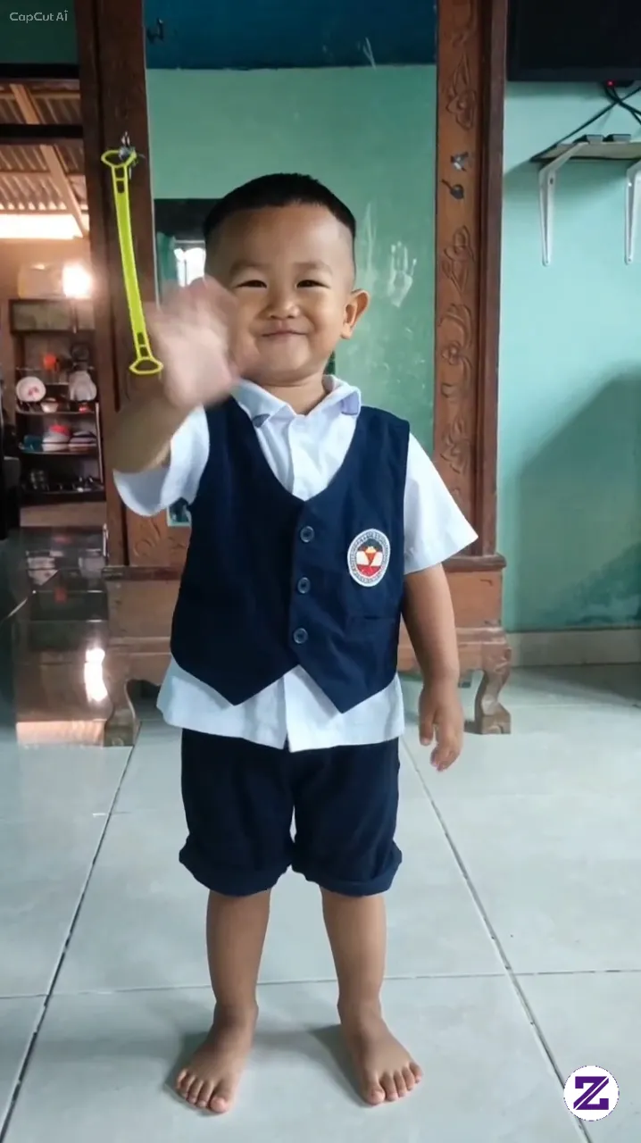 Hy Sobat Semua