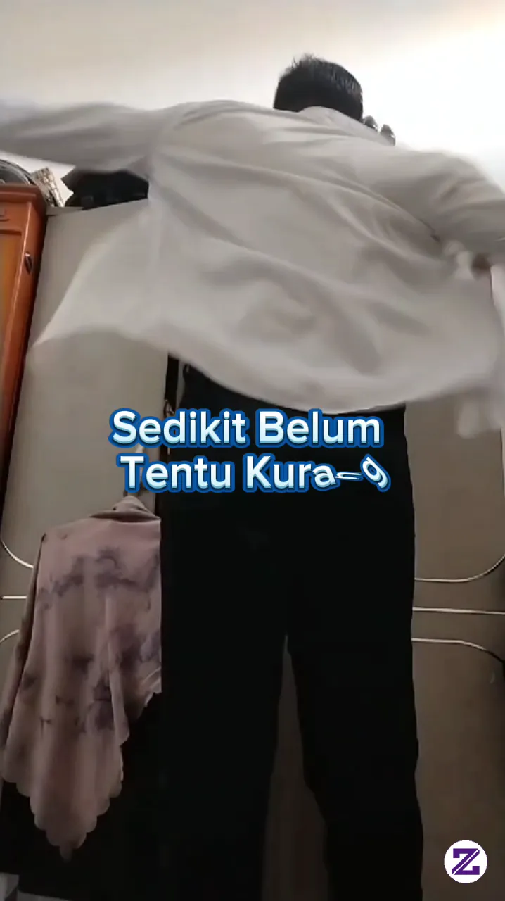 Intinya Selalu Bersyukur