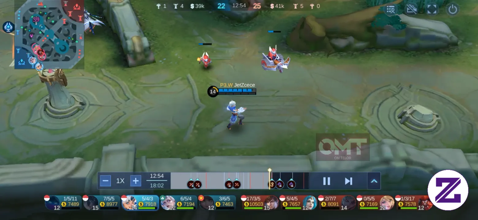 MK: Sora Montage #MLBB #MOBILELEGEND #sora #exp #montage #game #permainan
