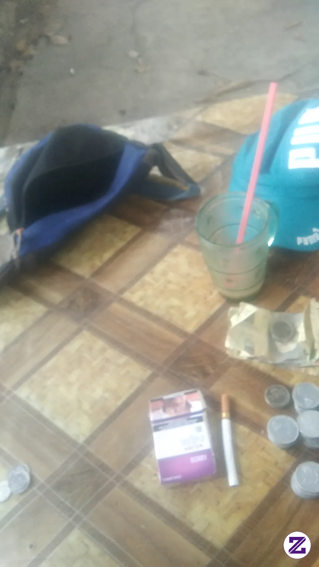Alhamdulillah Senin Berkah 😎