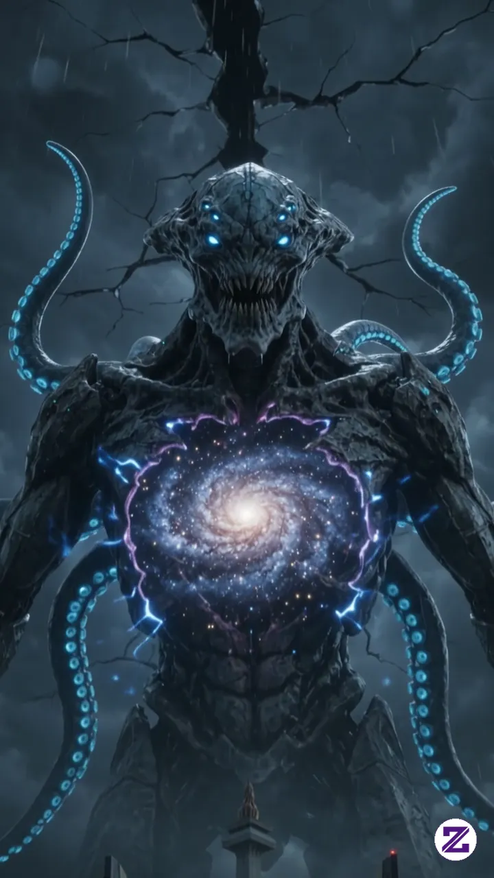 Invasi Abyss