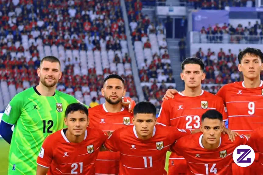 SELAMAT TIMNAS INDONESIA CHAMPIONS FIFA ASEAN CUP 2026 🏆🦅🎉🎖️