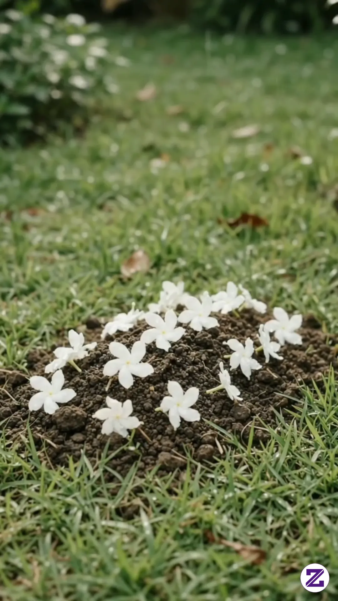 Selamat Jalan, Mimi 🤍😭