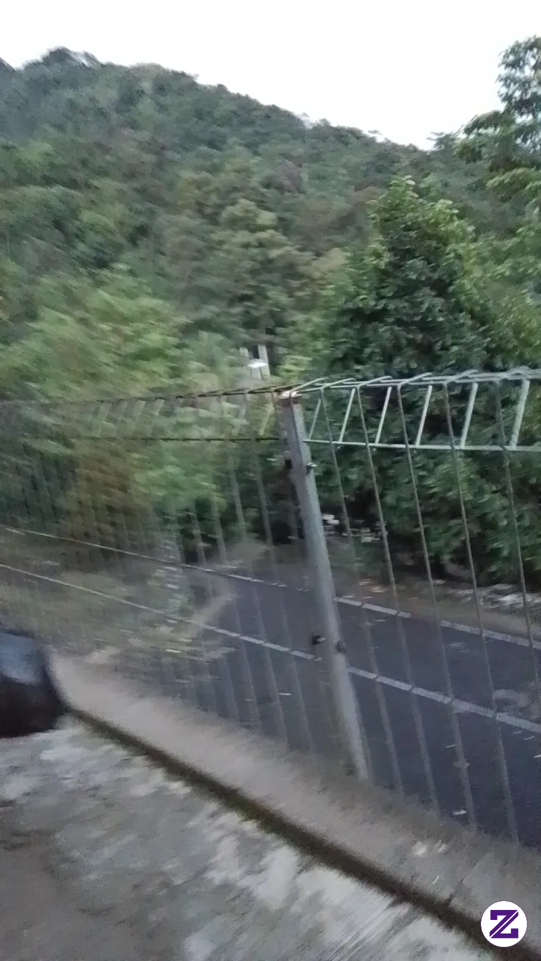 Gunung Sangga Buana..bikin Ngangenin Walaupun Susah Buat Naek K Atas Ny.