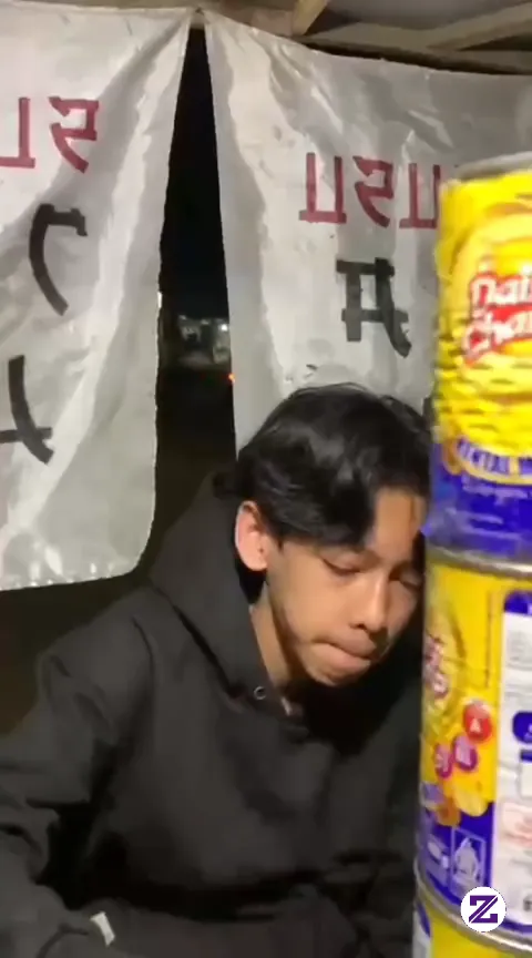 Angkringan Komedi