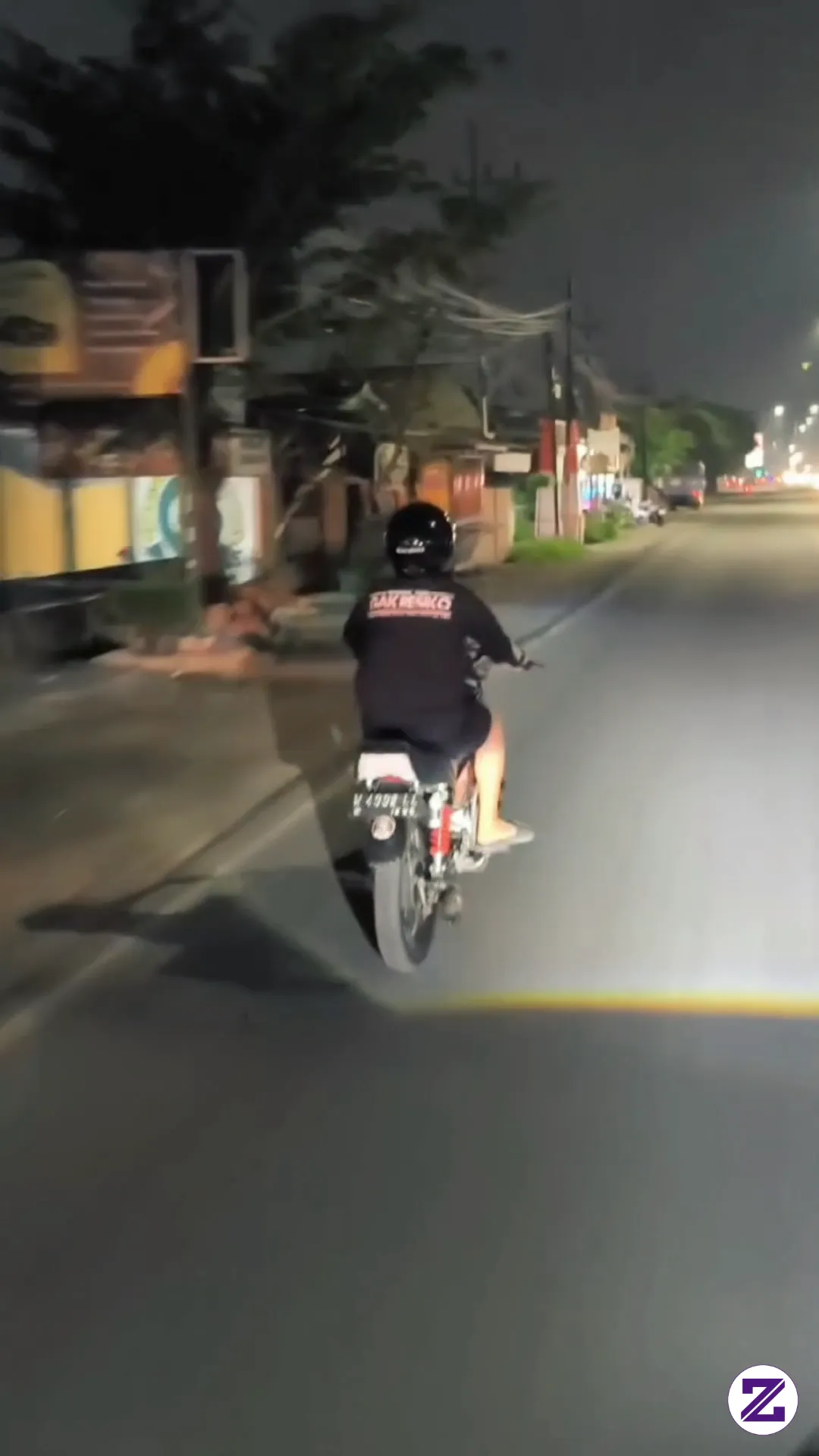 Jalan" Malam Hehe🤣