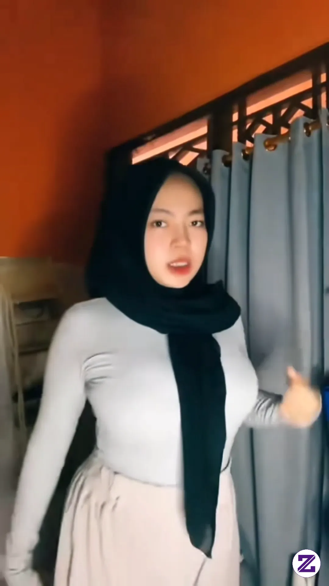 Hijab And Hijab Cantik
