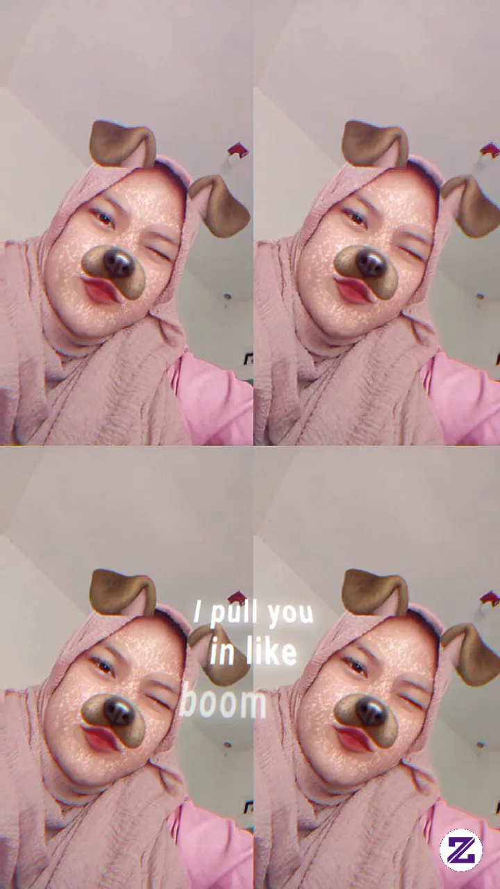 Hallo Semua😊