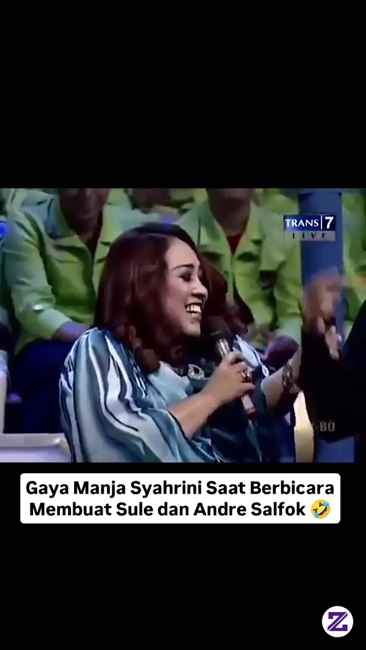 OVJ Tontonan Yang Sanget Menarik Komedi Kocak Sanget Menghibur Walaupun Jadul