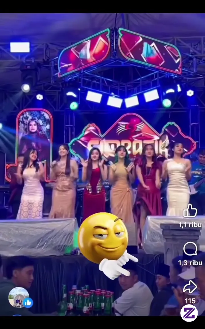 Astagfirloh..video Viral Ahir Jaman Tua Tua Keladi Semakin Tua Semakin Menjadi