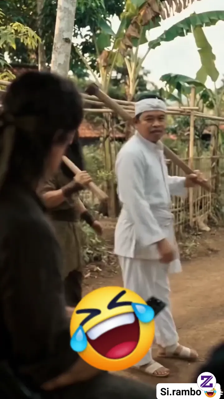Komedi Reel Kolaborasi Super Kumlit Wajib Di Tonton Pasti Ngakakk