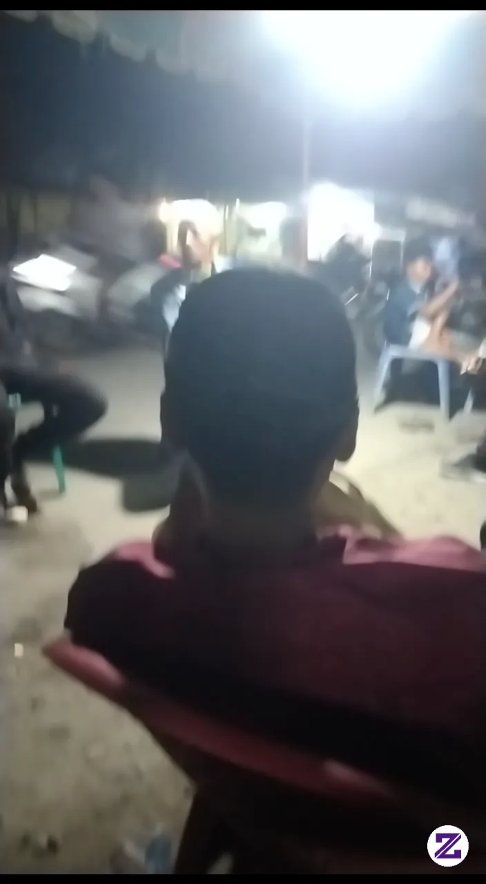 Innalillahi Wainnailaihi Rojiun