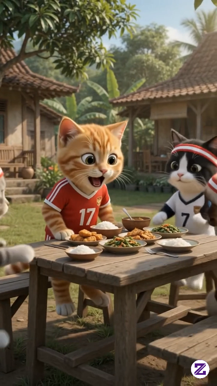 Perjalanan Sie Oyen Bersama 4 Sahabat #fyp #reels #jangkauanluas #videoviral