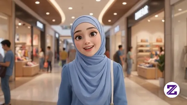 Nikmati Hidup Kita