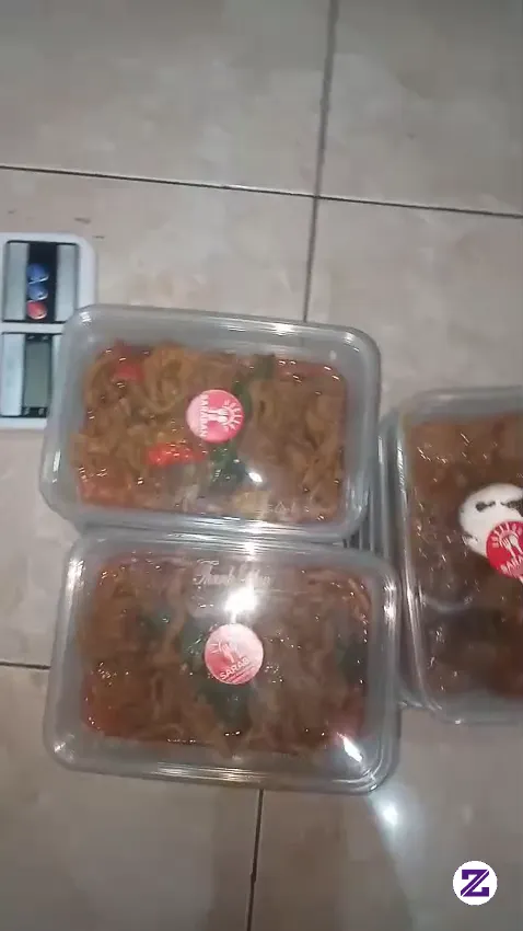 Bagi Yang Mau Pesan CATERING Boleh Ya