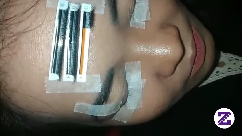 Yang Bilang Eyelash Bikin Mata Berat Dan Ngantuk Sini Lihat Dulu